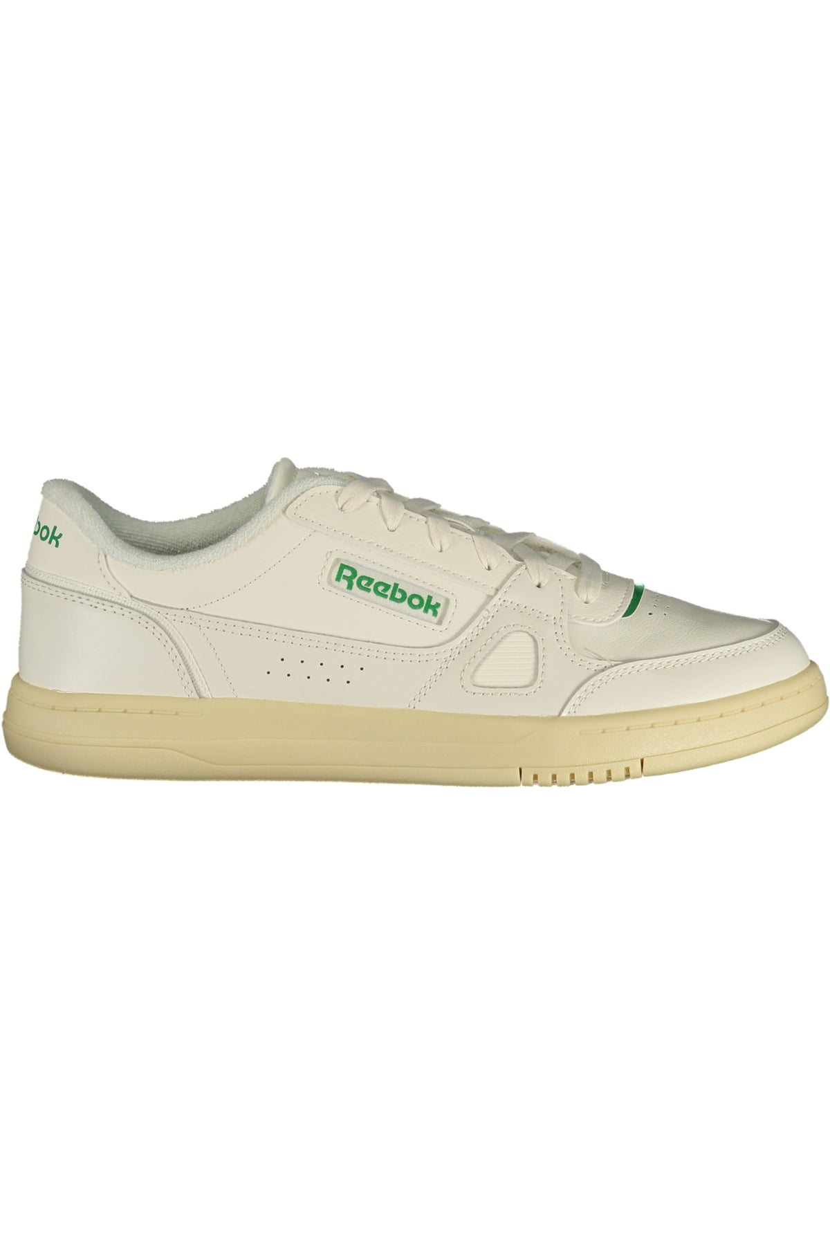 Reebok férfi sneaker, fehér
