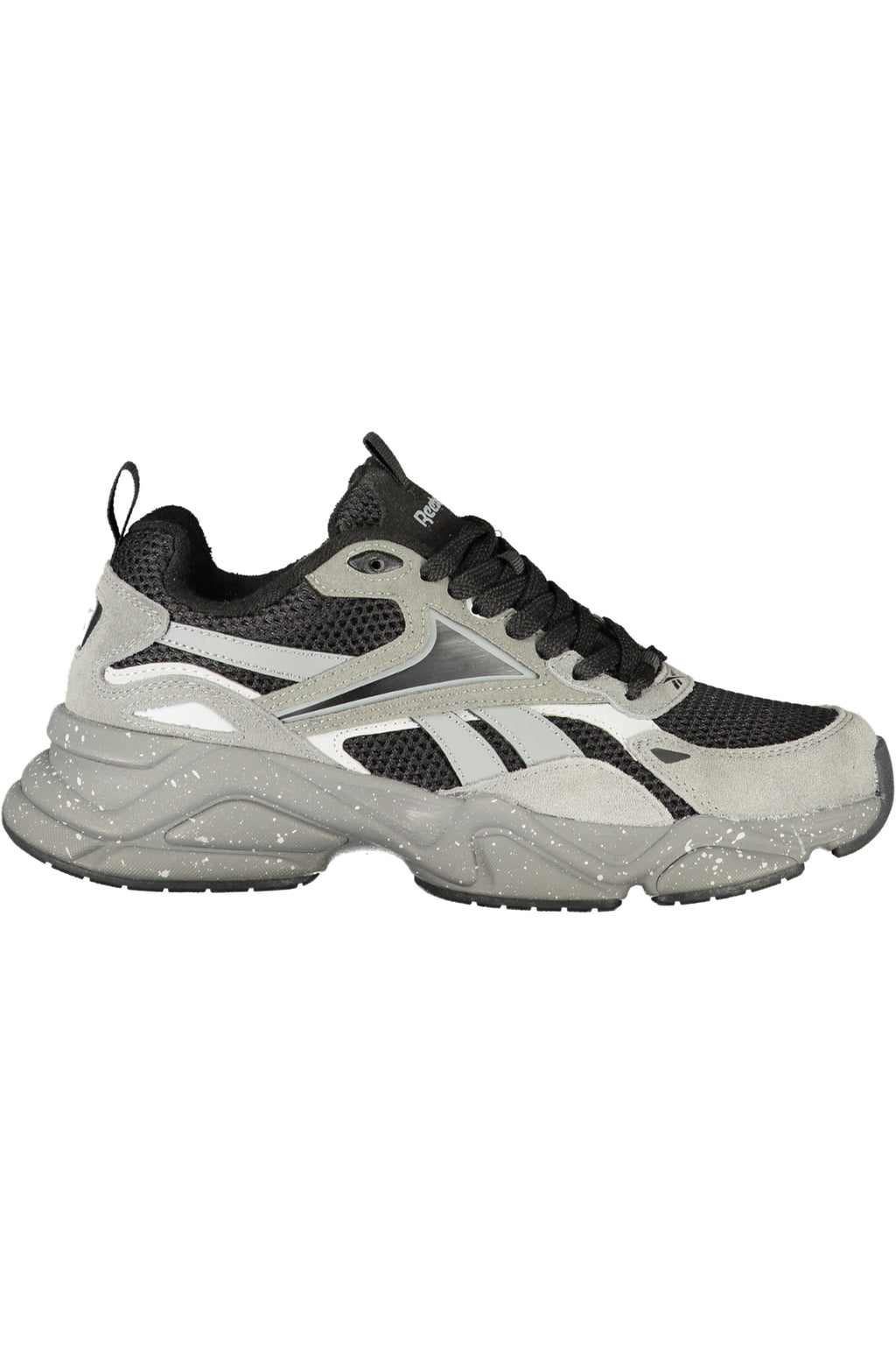 Reebok férfi sneaker, szürke
