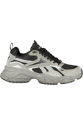 Reebok férfi sneaker, szürke