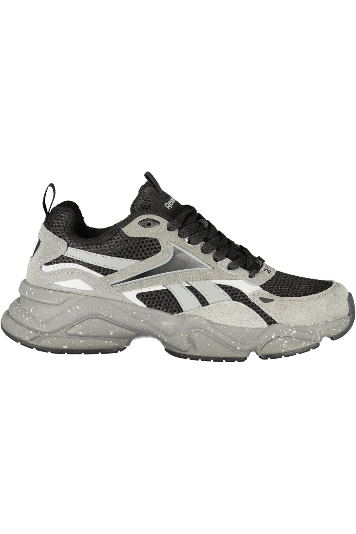 Reebok férfi sneaker, szürke