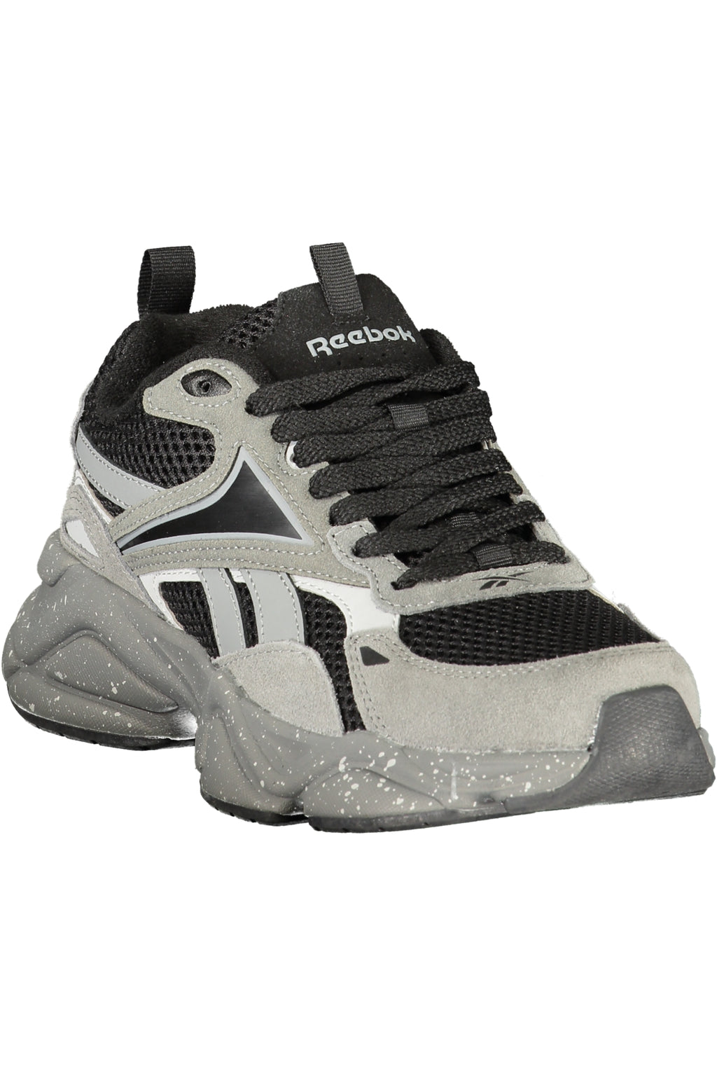 Reebok férfi sneaker, szürke