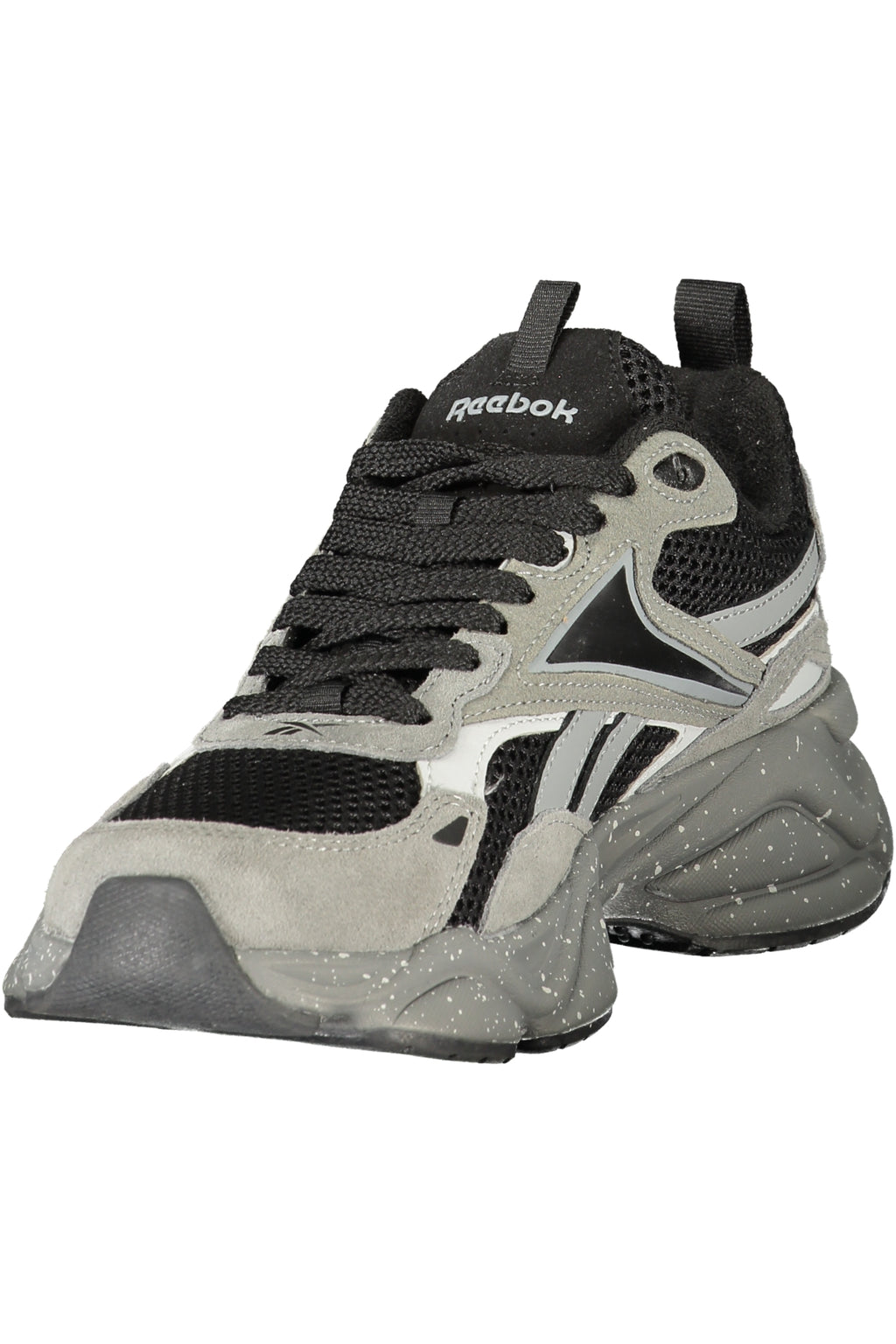 Reebok férfi sneaker, szürke