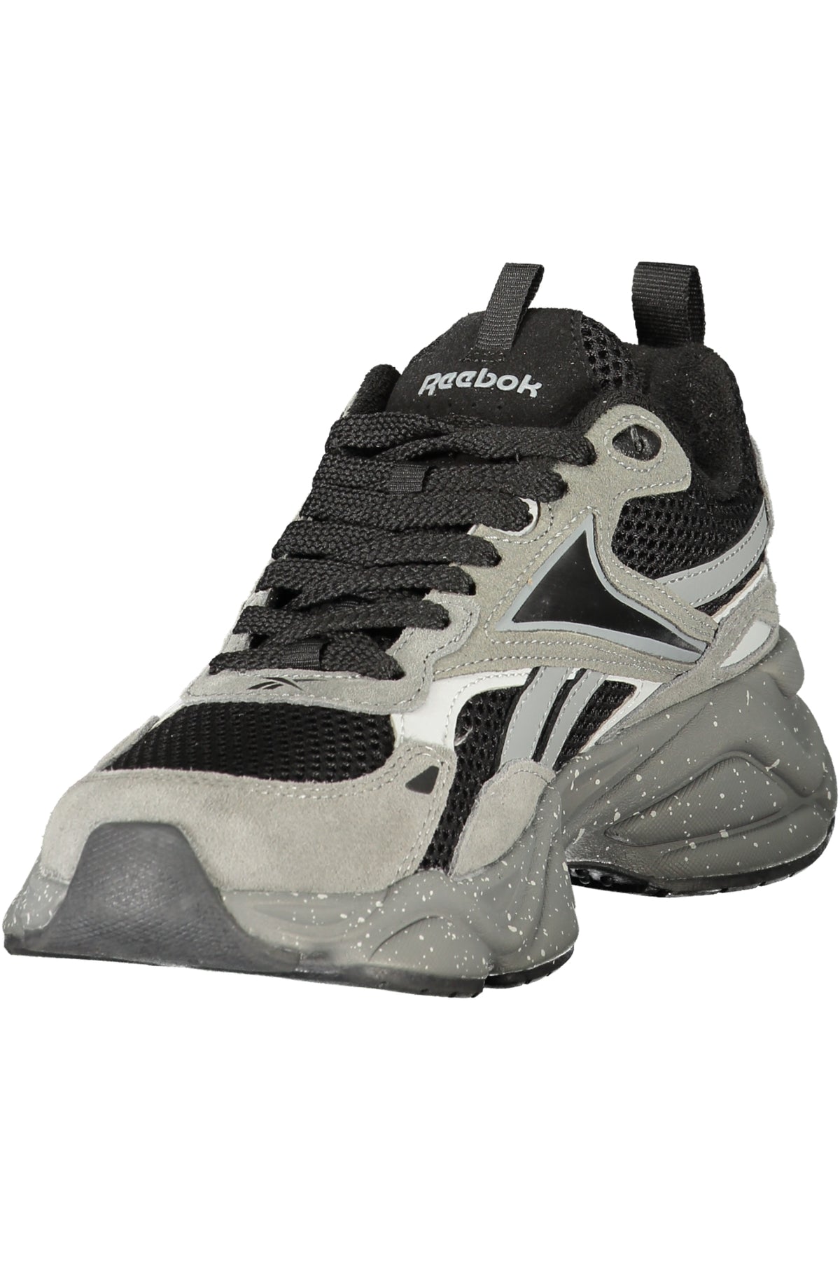 Reebok férfi sneaker, szürke