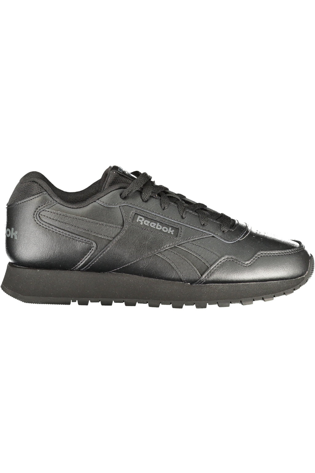 Reebok férfi sneaker, fekete