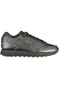 Reebok férfi sneaker, fekete