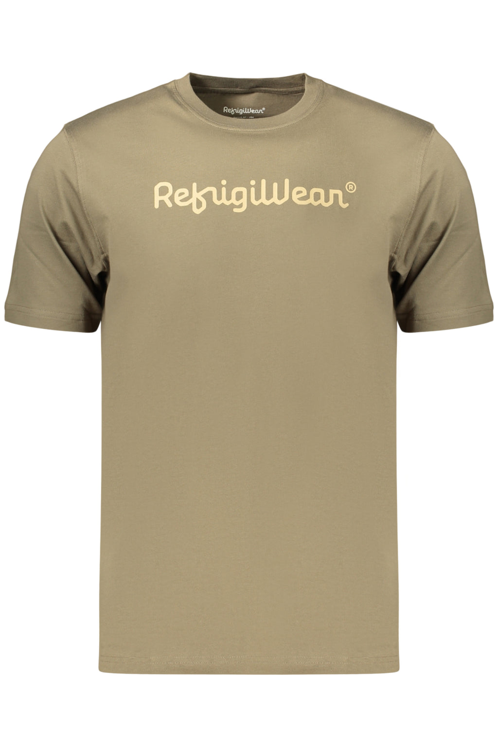 Refrigiwear férfi rövid ujjú póló