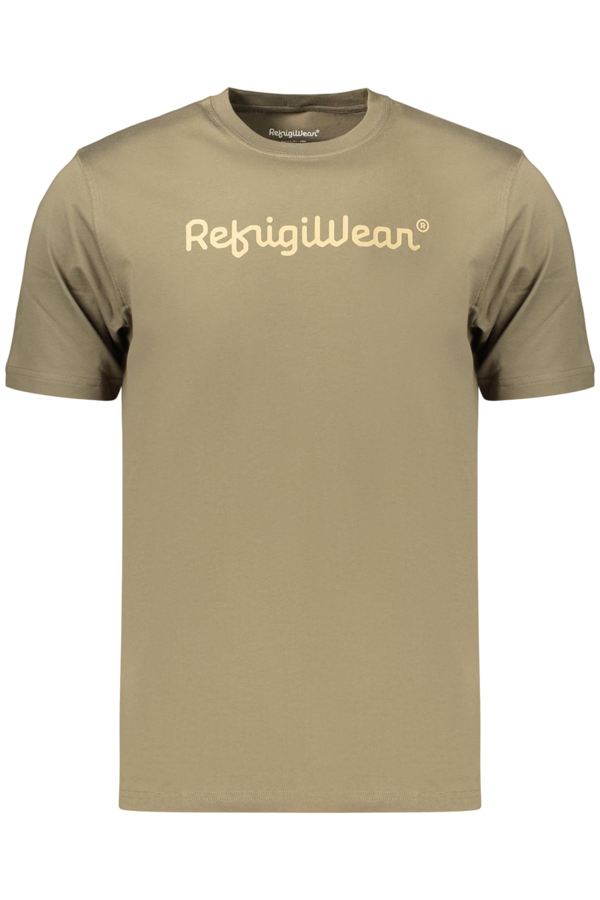 Refrigiwear férfi rövid ujjú póló