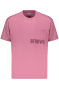 Refrigiwear férfi rövid ujjú póló