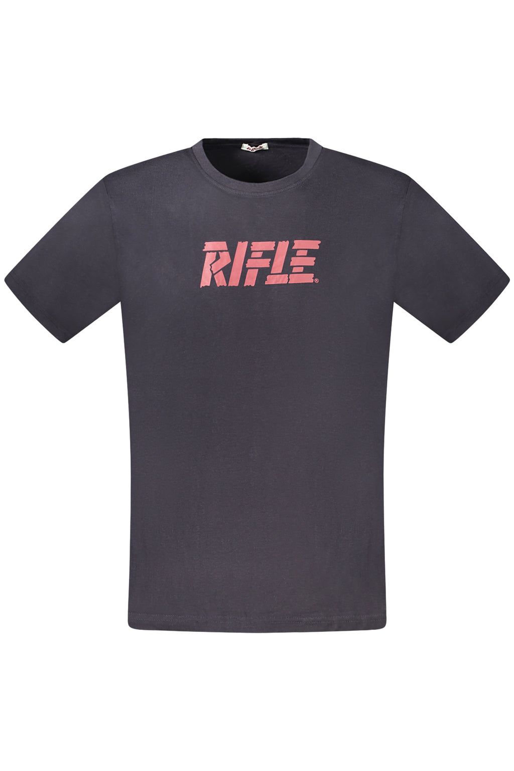 Rifle férfi rövid ujjú póló