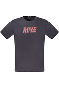 Rifle férfi rövid ujjú póló