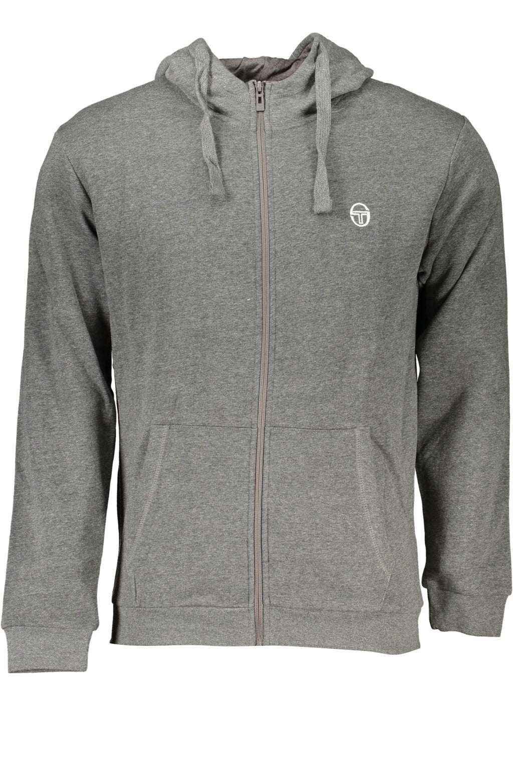 Sergio Tacchini férfi pulóver, szürke