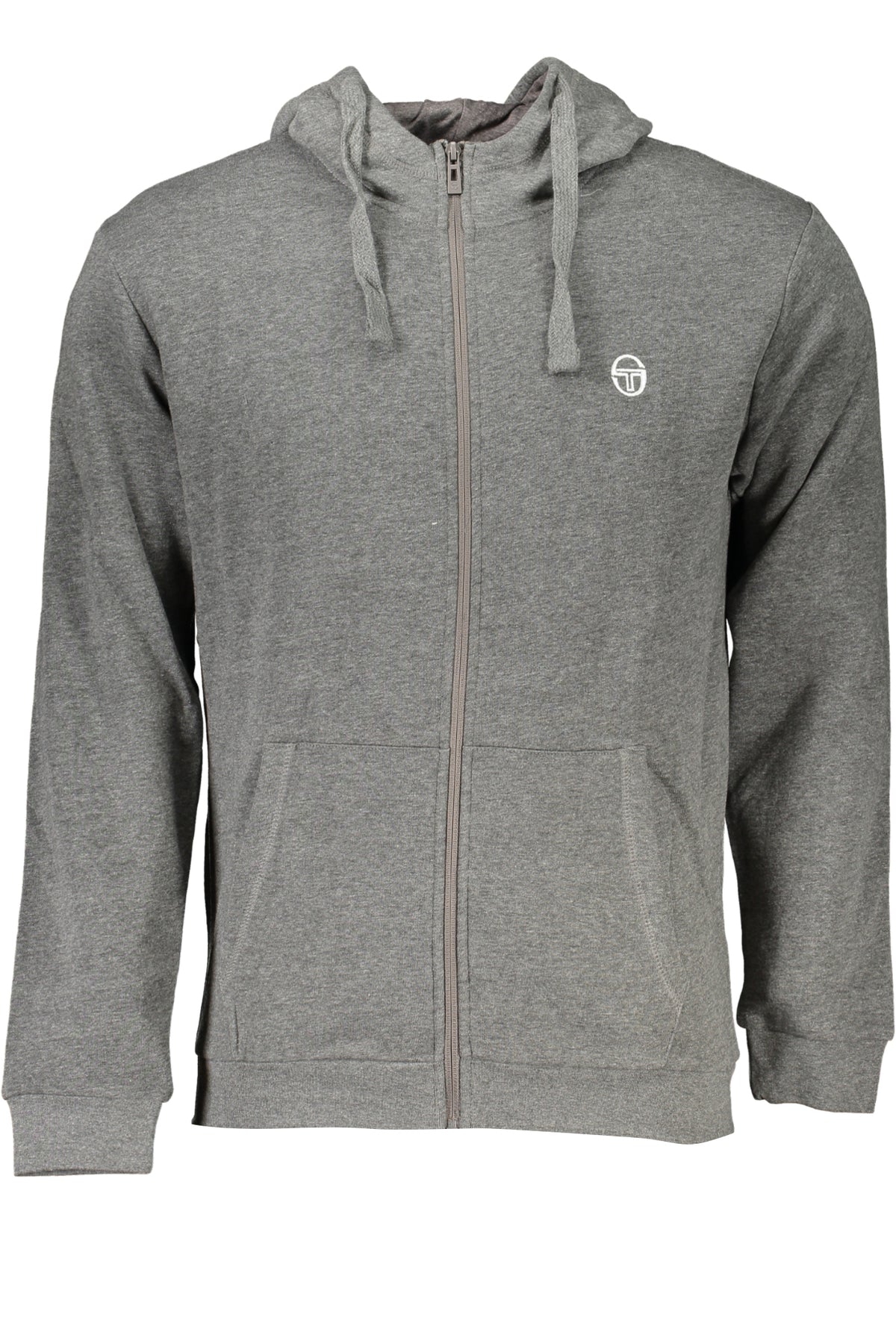 Sergio Tacchini férfi pulóver, szürke