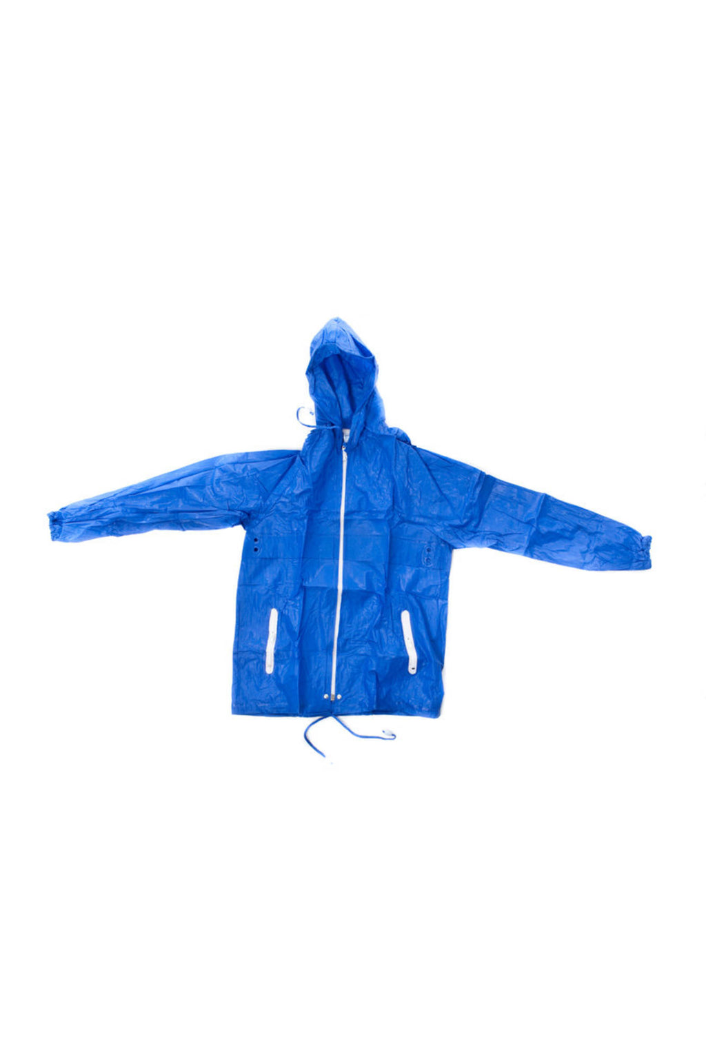 Simiani vízálló unisex kék