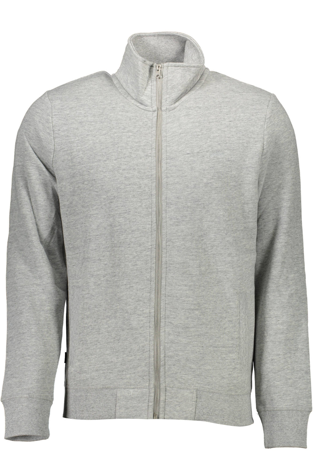 Superdry férfi pulóver, szürke