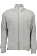Superdry férfi pulóver, szürke