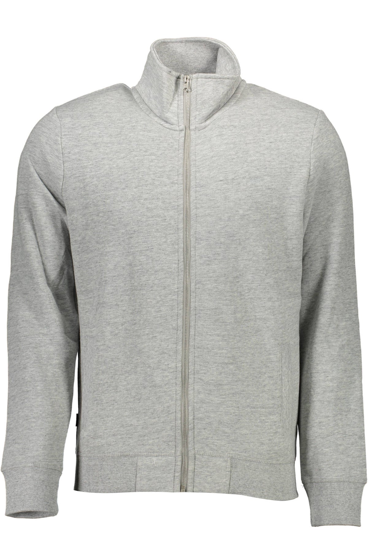 Superdry férfi pulóver, szürke