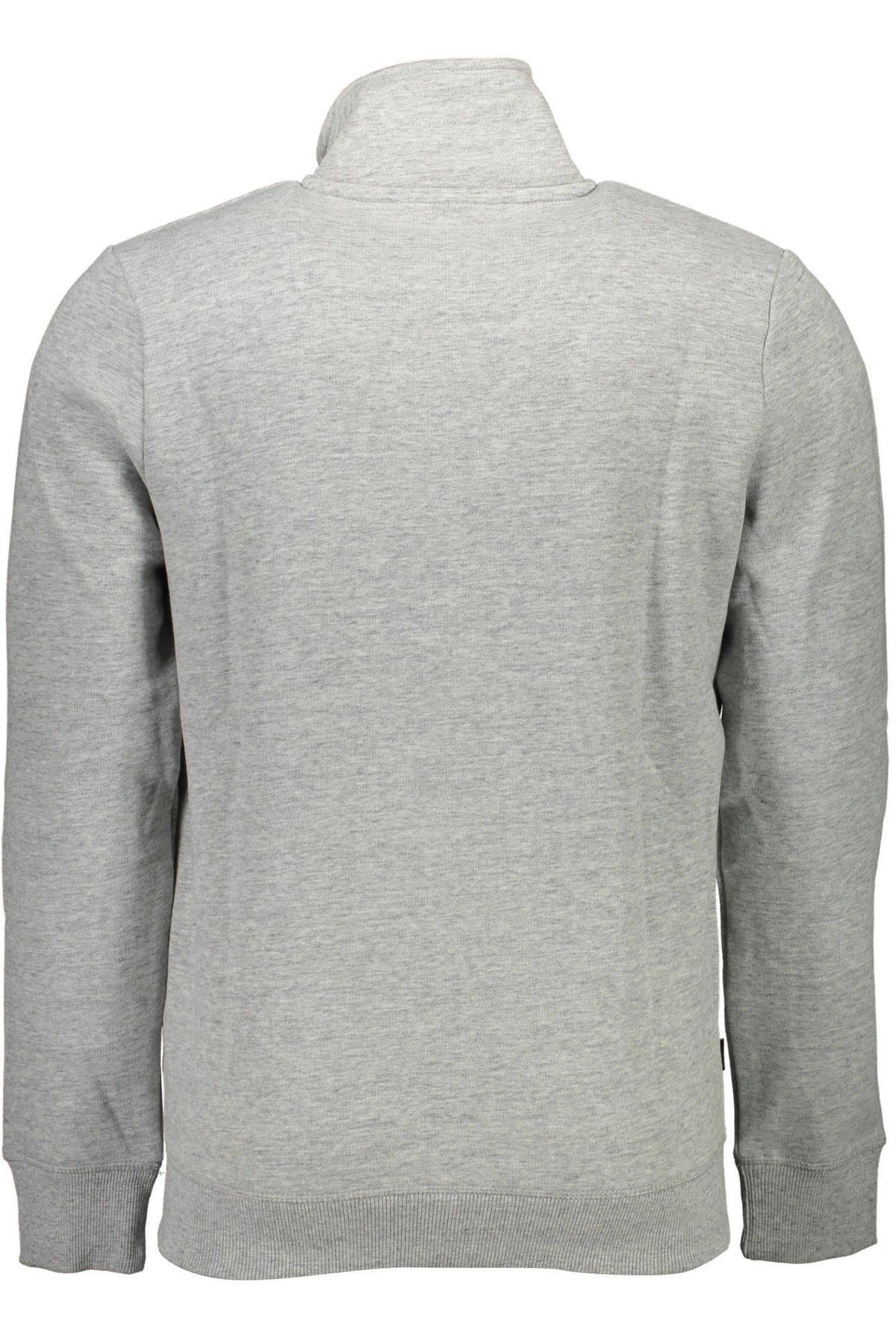 Superdry férfi pulóver, szürke