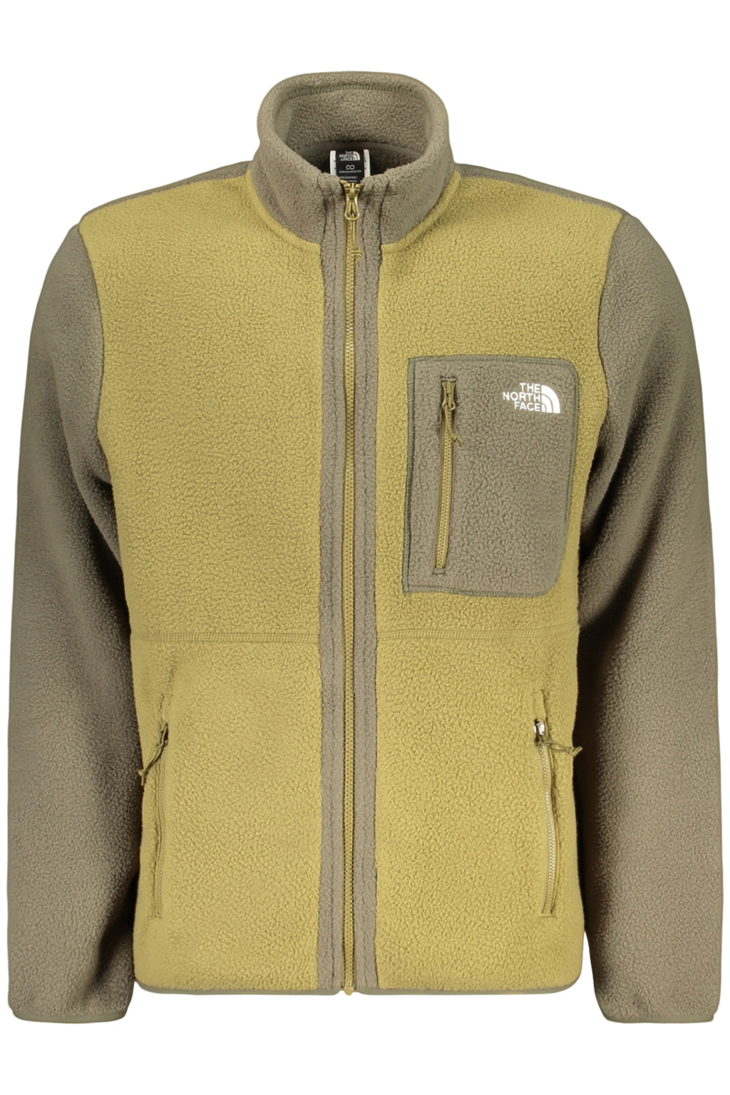 The North Face férfi pulóver