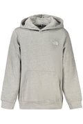 The North Face fiú pulóver