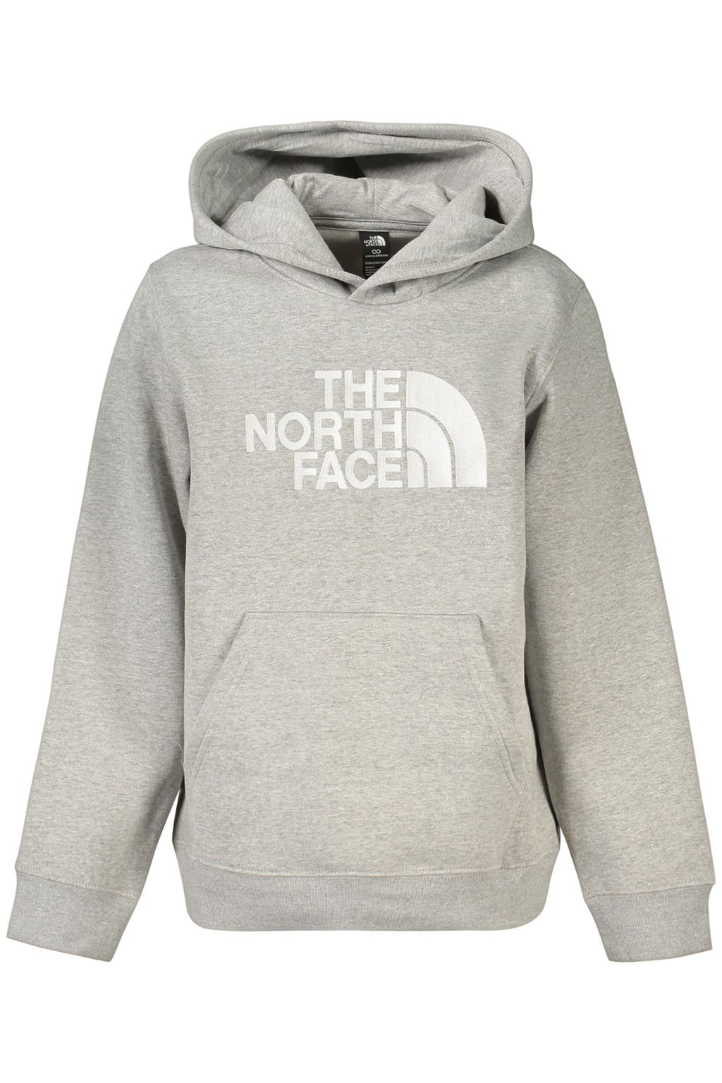 The North Face fiú pulóver