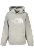 The North Face fiú pulóver