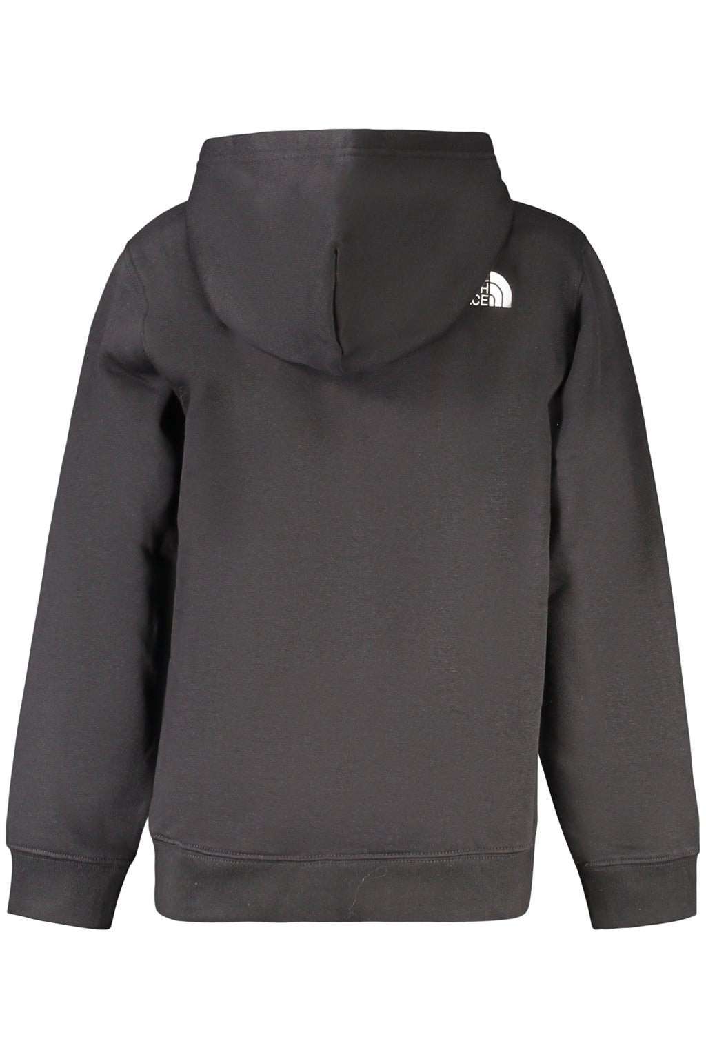 The North Face fiú pulóver