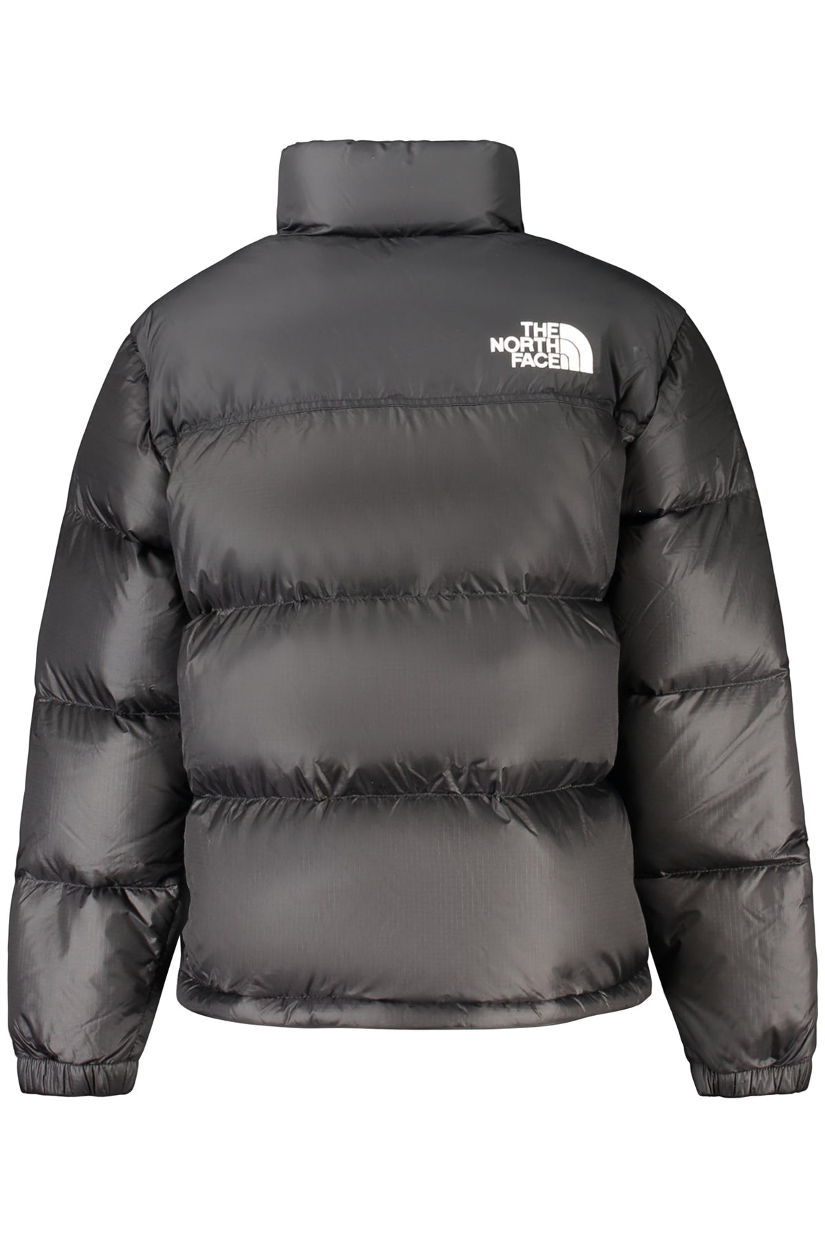 The North Face fiú dzseki, fekete