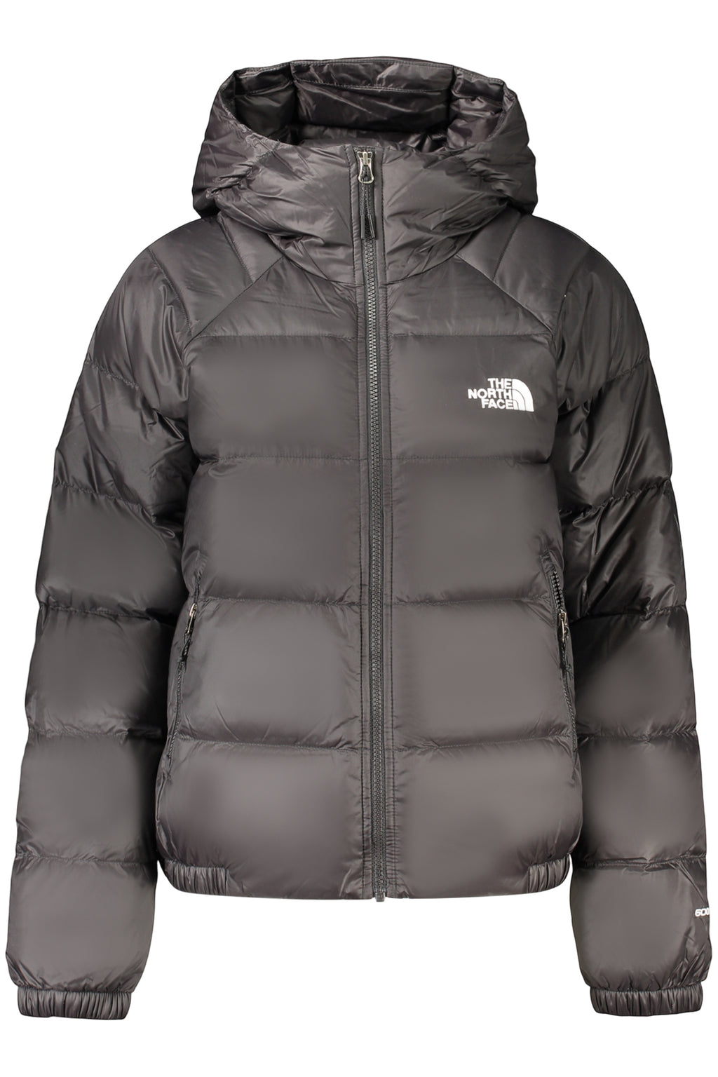 The North Face női dzseki, fekete