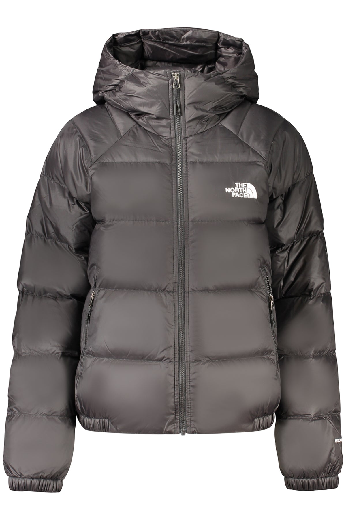 The North Face női dzseki, fekete
