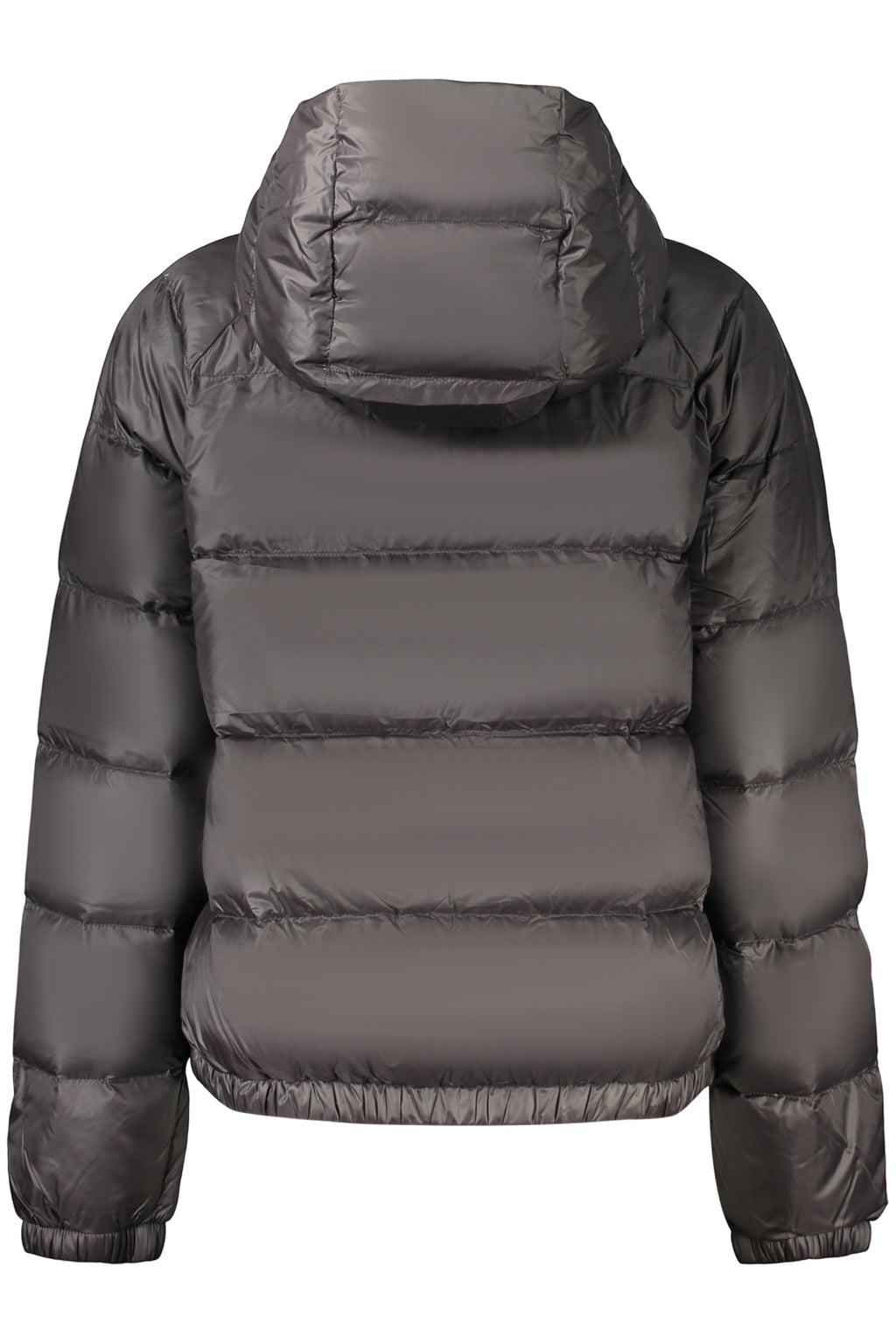 The North Face női dzseki, fekete