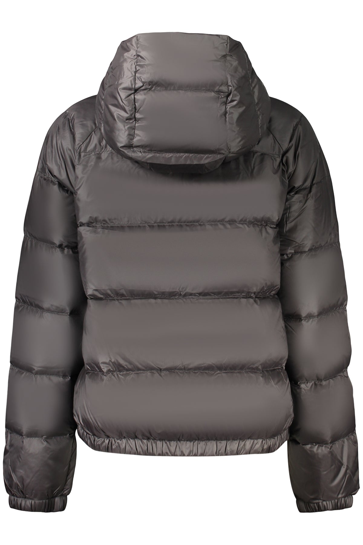 The North Face női dzseki, fekete