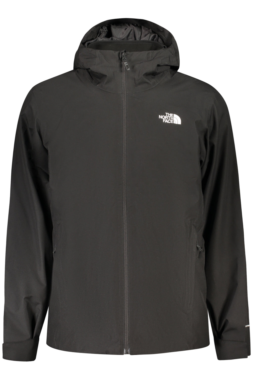 The North Face férfi fekete kabát