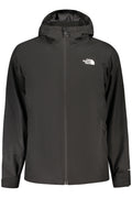 The North Face férfi fekete kabát
