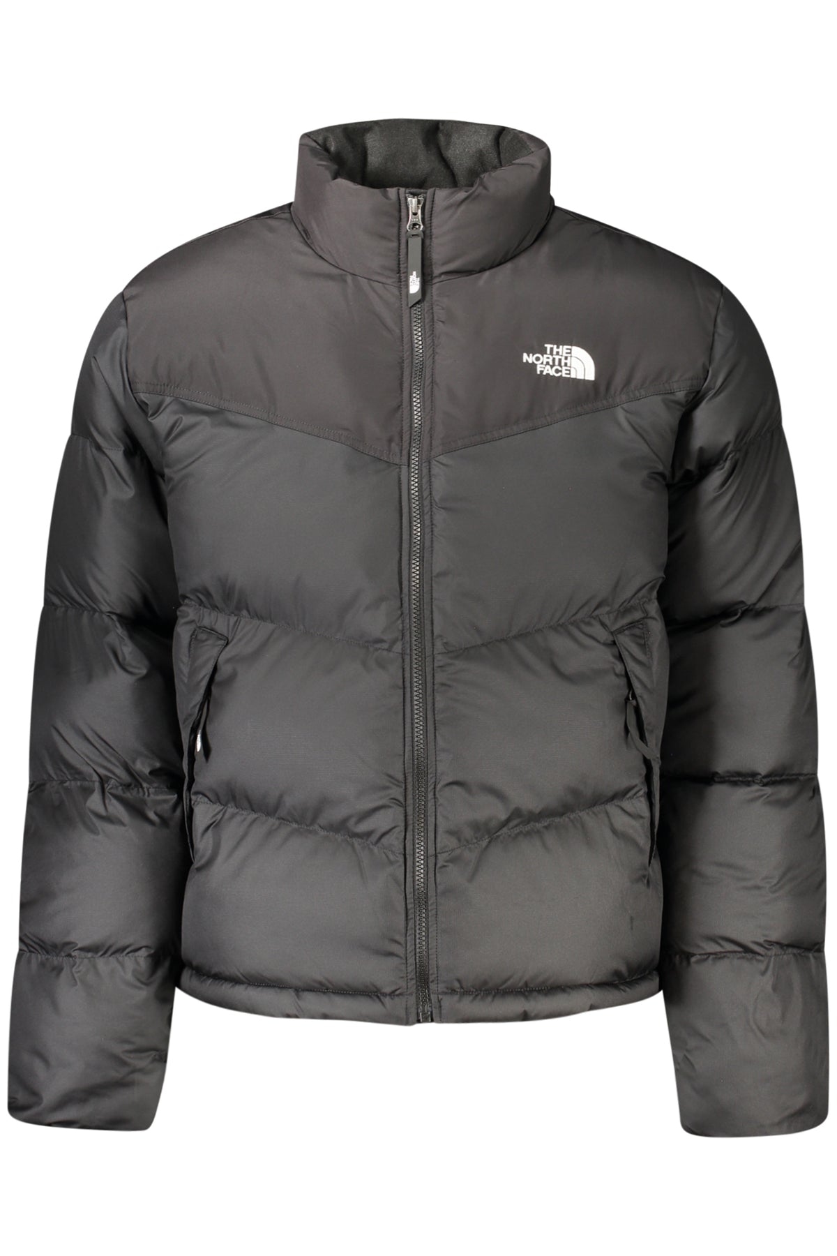 The North Face férfi fekete kabát