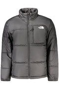 The North Face férfi dzseki, fekete