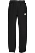 The North Face gyermek fekete hosszú melegítőnadrág