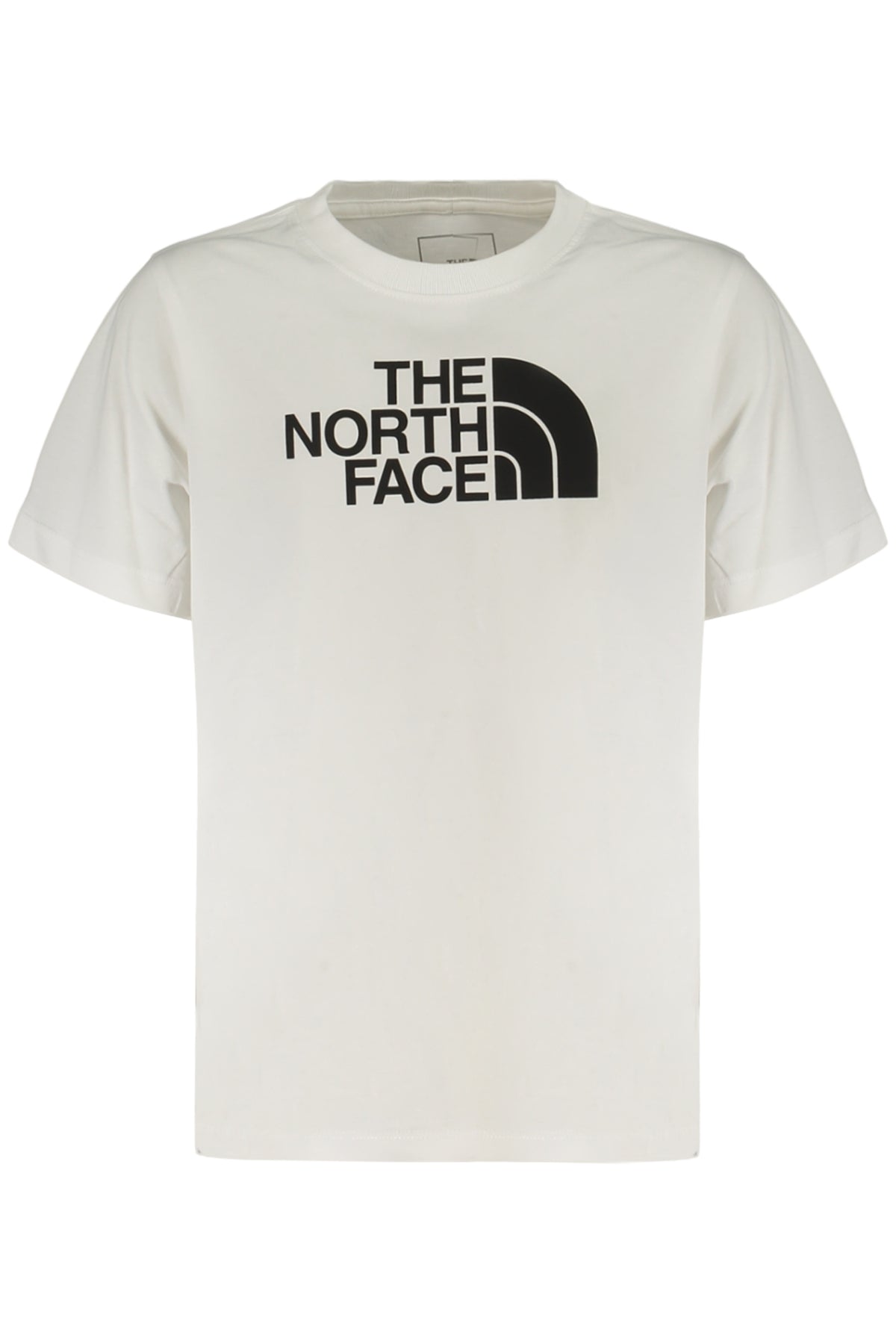 The North Face fiú rövid ujjú póló