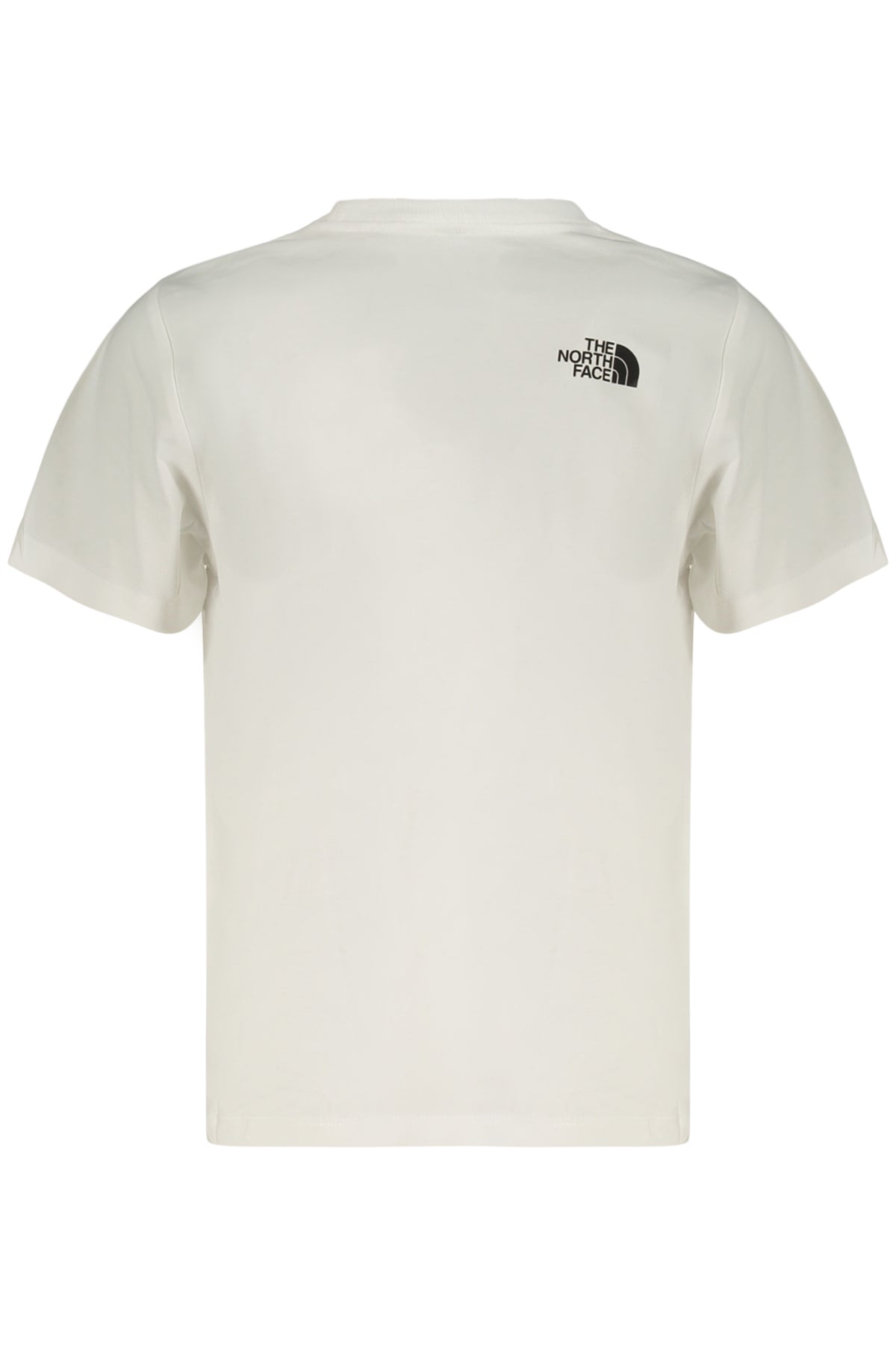 The North Face fiú rövid ujjú póló