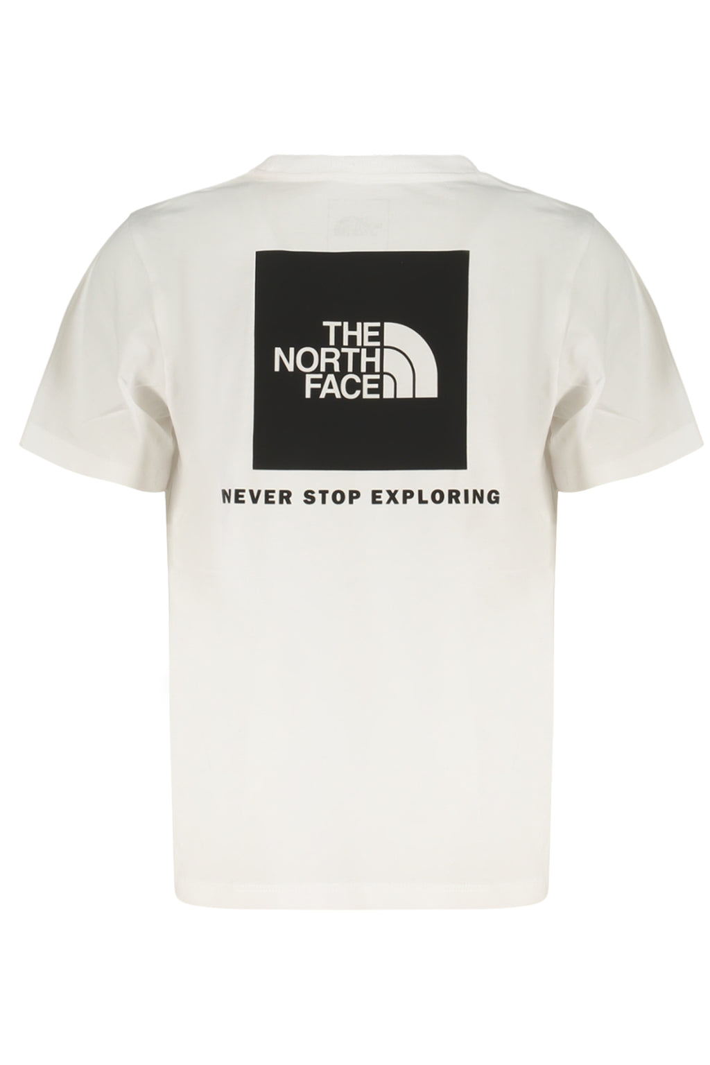 The North Face fiú rövid ujjú póló