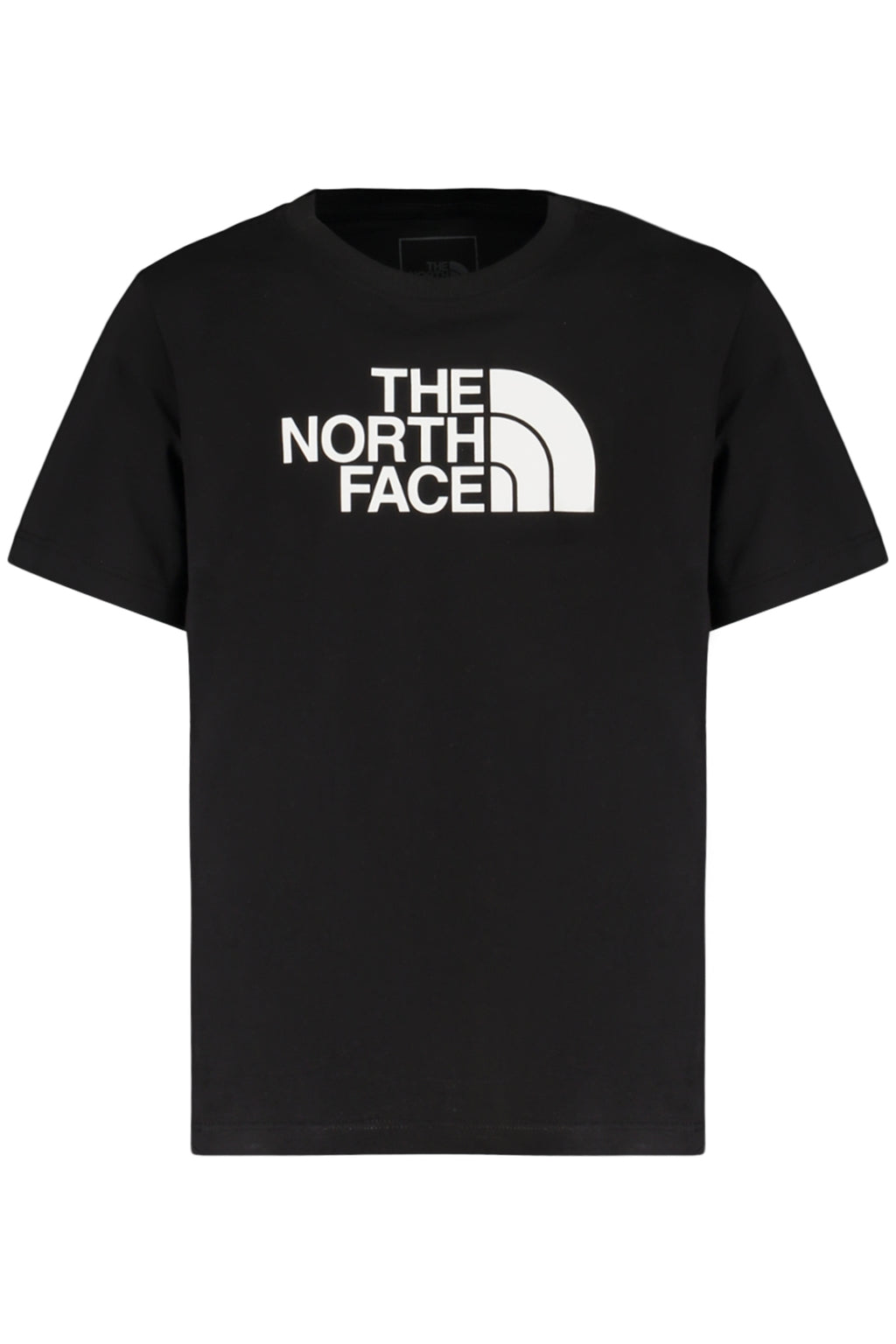 The North Face fiú rövid ujjú póló