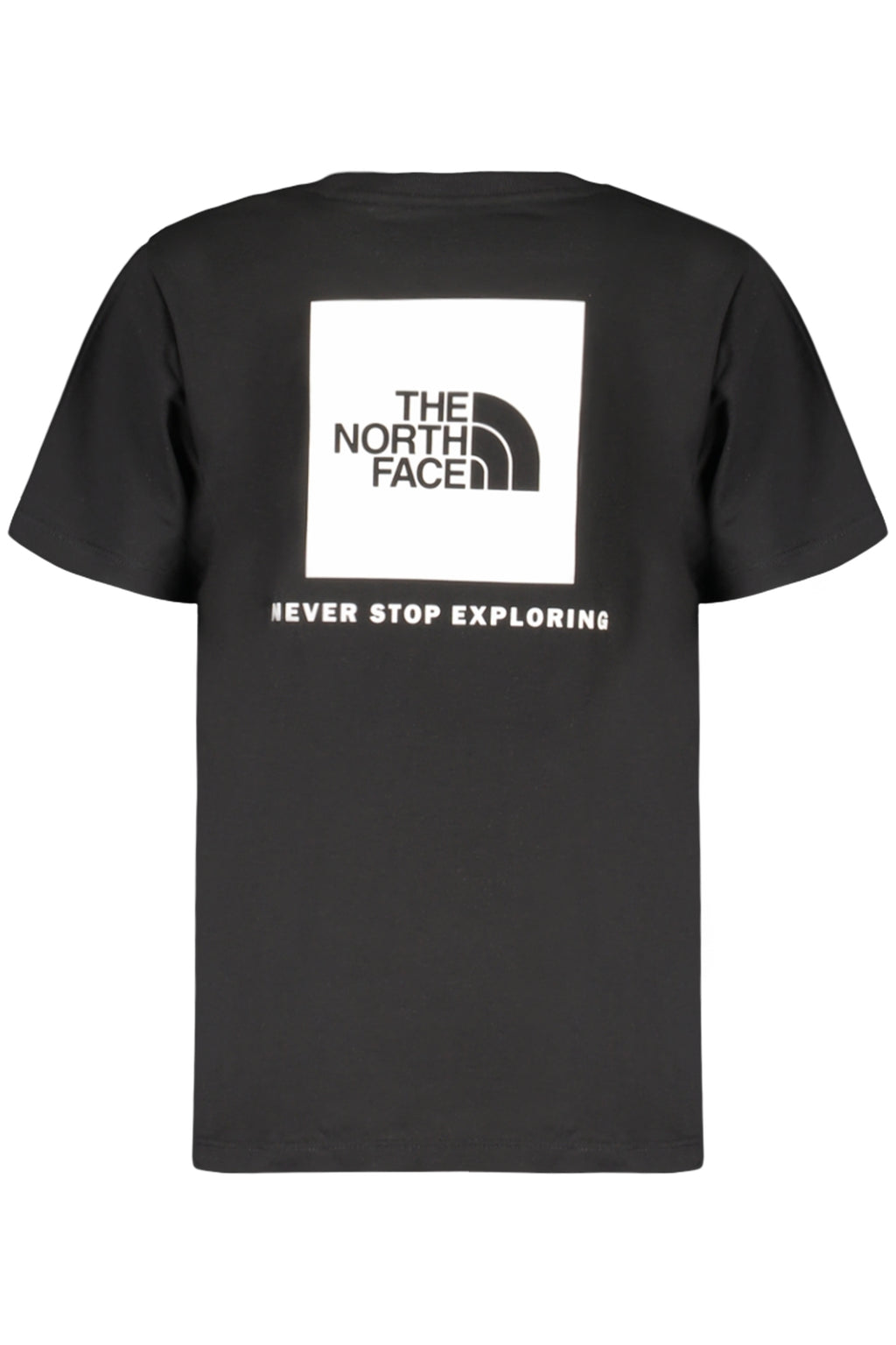 The North Face fiú rövid ujjú póló