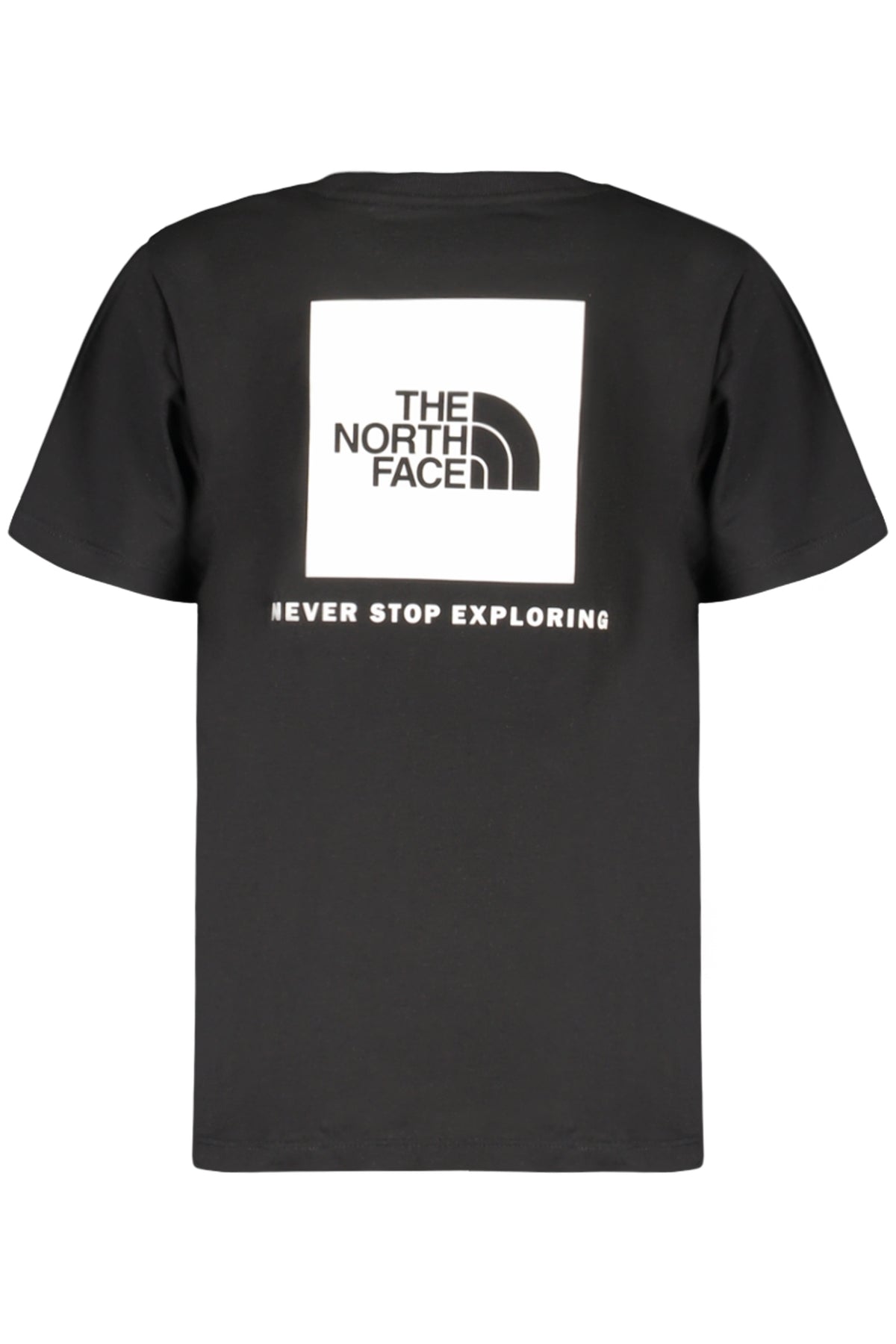 The North Face fiú rövid ujjú póló