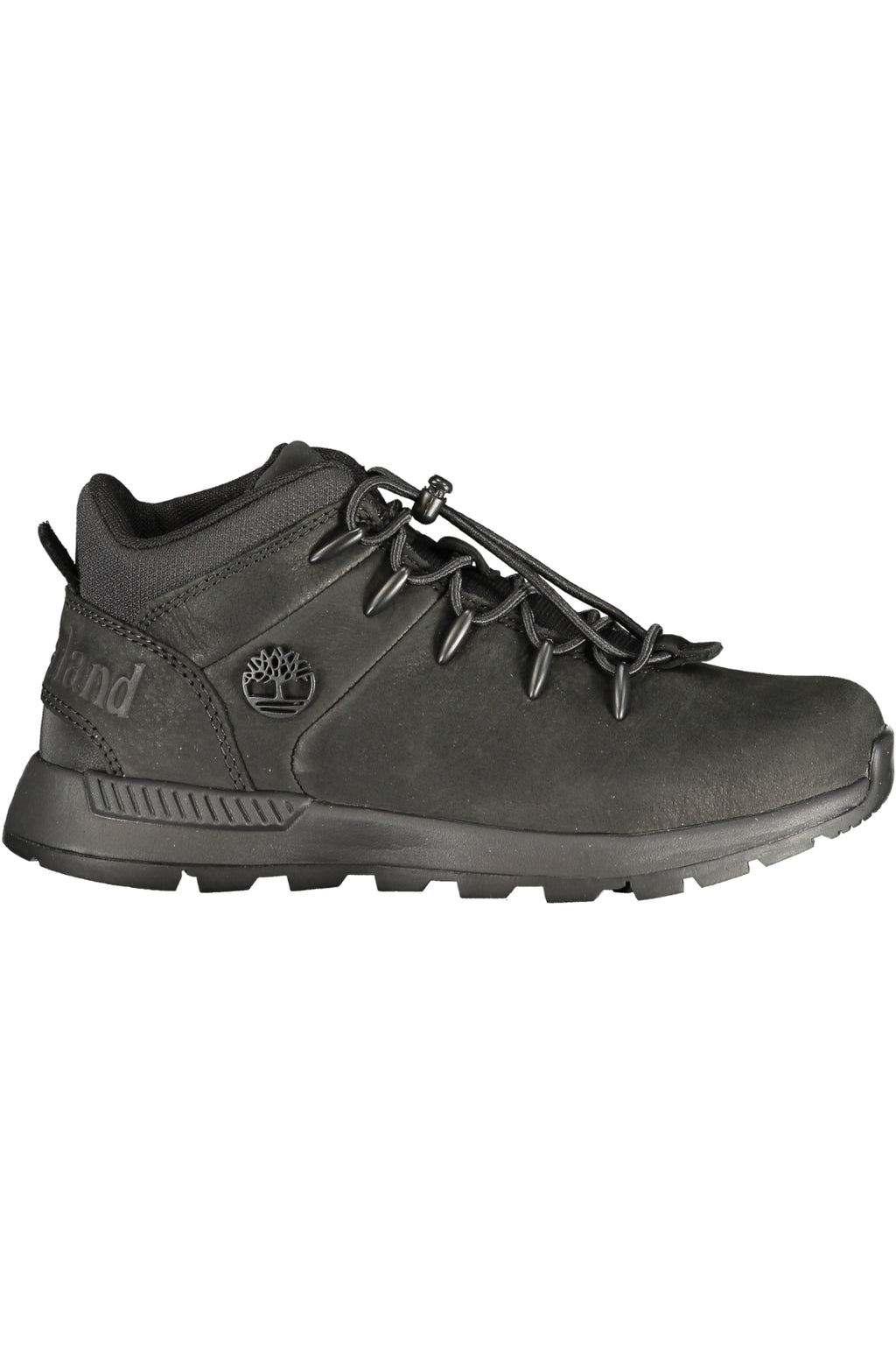 Timberland fiú sneaker, fekete