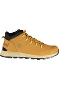 Timberland női sneaker, sárga
