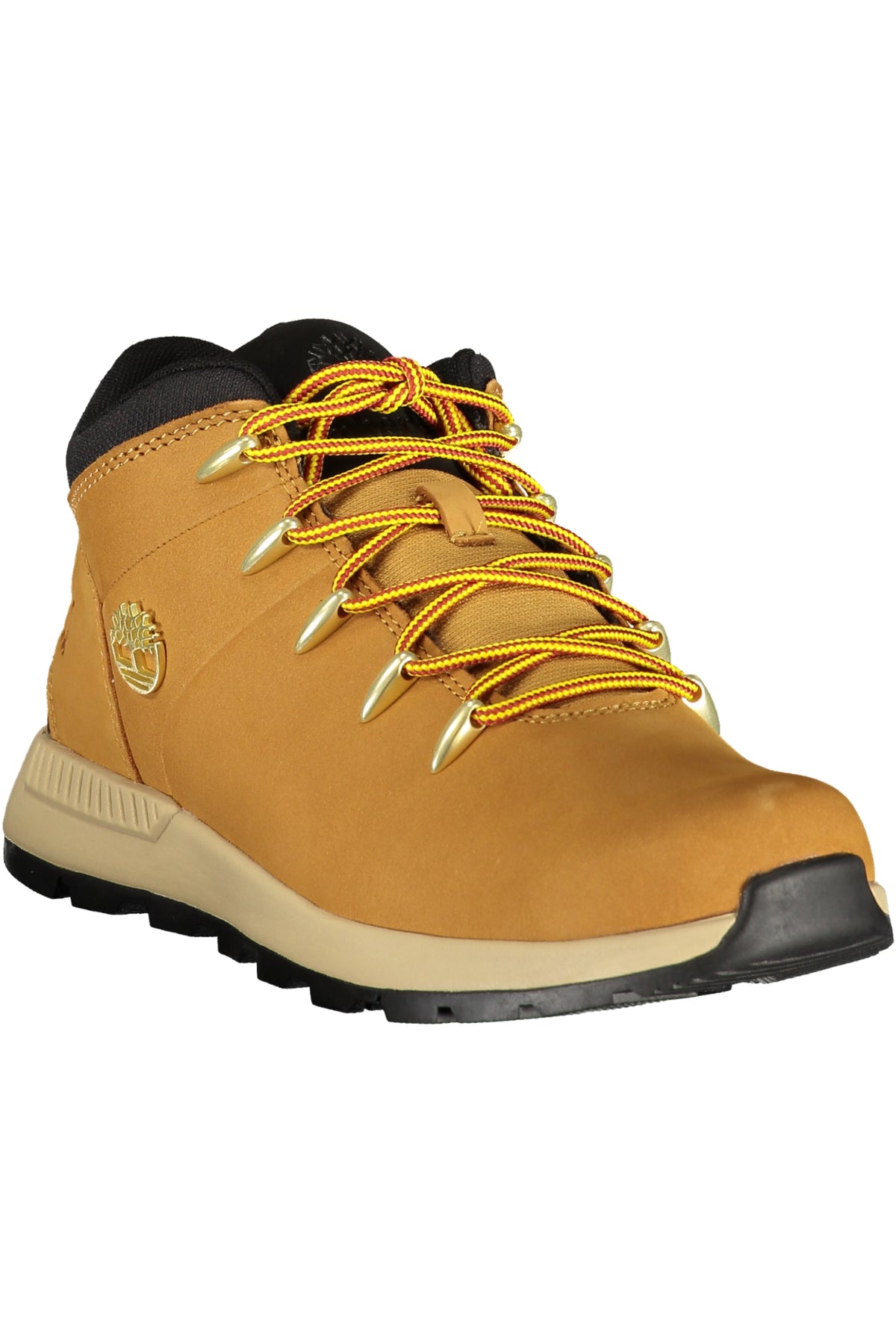 Timberland női sneaker, sárga