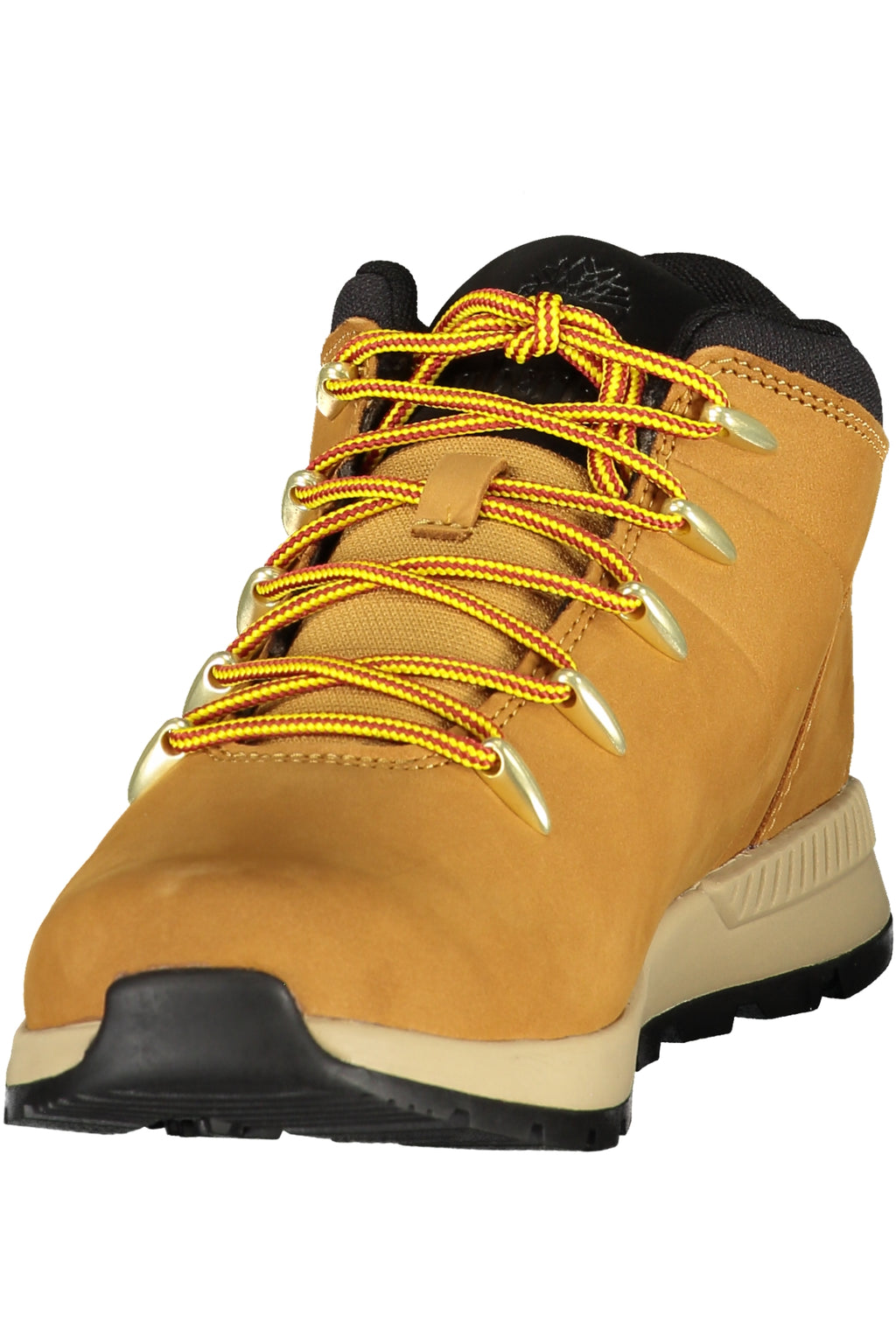 Timberland női sneaker, sárga