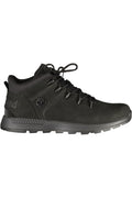 Timberland női sneaker, fekete