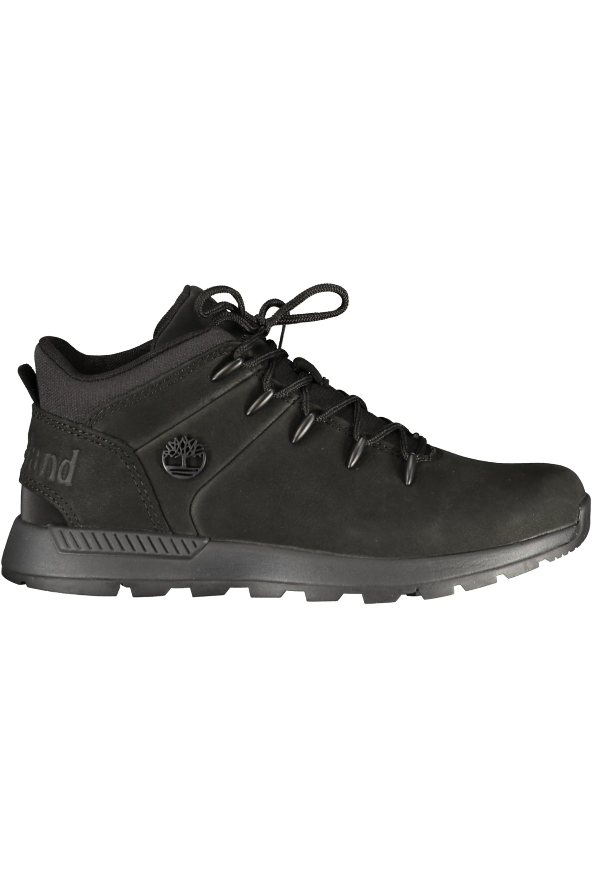 Timberland női sneaker, fekete