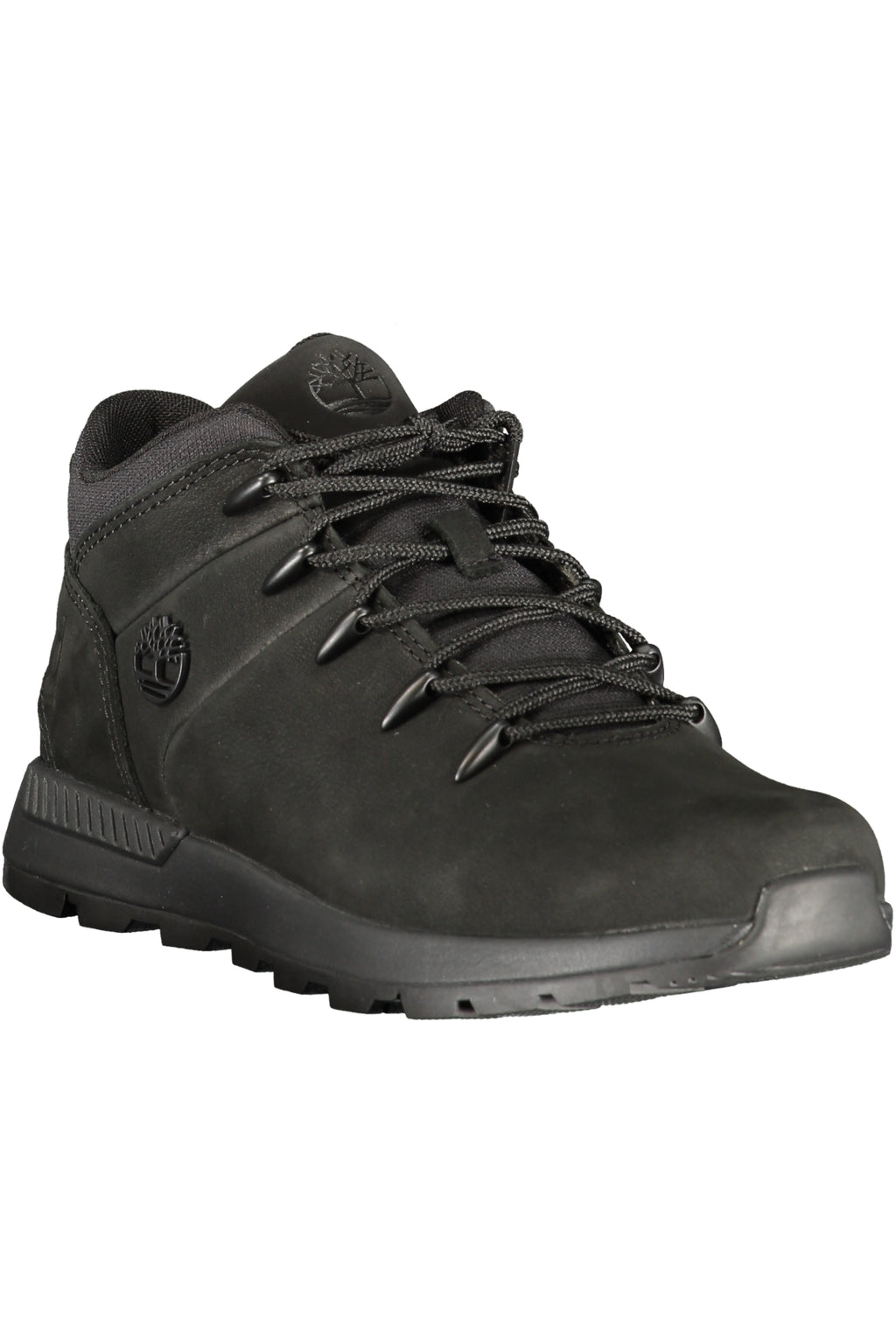 Timberland női sneaker, fekete