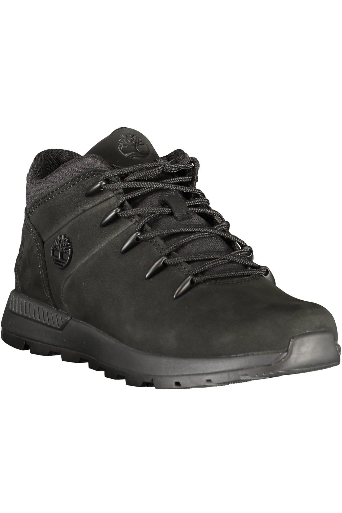 Timberland női sneaker, fekete